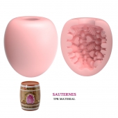 Мастурбатор в футляре-бочке Charming Barrel Sauternes - Baile - в Арзамасе купить с доставкой