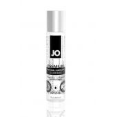 Cиликоновый лубрикант JO Personal Premium Lubricant - 30 мл. - System JO - купить с доставкой в Арзамасе