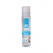 Лубрикант на водной основе JO Personal Lubricant H2O - 30 мл. - System JO - купить с доставкой в Арзамасе