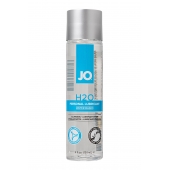 Нейтральный лубрикант на водной основе JO Personal Lubricant H2O - 120 мл. - System JO - купить с доставкой в Арзамасе