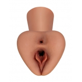Карамельный мастурбатор Pick Your Pleasure XL Stroker - Pipedream - в Арзамасе купить с доставкой