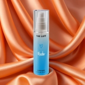 Интимный гель на водной основе Nude - 75 мл. - THE LUFF - купить с доставкой в Арзамасе Интимный гель на водной основе Nude - 75 мл. - THE LUFF - купить с доставкой в Арзамасе