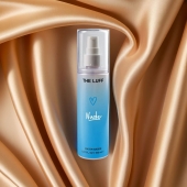 Интимный гель на водной основе Nude - 150 мл. - THE LUFF - купить с доставкой в Арзамасе Интимный гель на водной основе Nude - 150 мл. - THE LUFF - купить с доставкой в Арзамасе