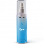 Интимный гель на водной основе Nude - 150 мл. - THE LUFF - купить с доставкой в Арзамасе Интимный гель на водной основе Nude - 150 мл. - THE LUFF - купить с доставкой в Арзамасе