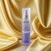 Интимный гель на водной основе Hypoallergenic - 150 мл. - THE LUFF - купить с доставкой в Арзамасе Интимный гель на водной основе Hypoallergenic - 150 мл. - THE LUFF - купить с доставкой в Арзамасе