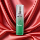 Интимный гель на водной основе Natural - 150 мл. - THE LUFF - купить с доставкой в Арзамасе Интимный гель на водной основе Natural - 150 мл. - THE LUFF - купить с доставкой в Арзамасе