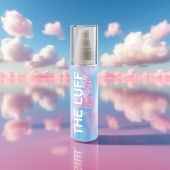 Интимный гель на водной основе Afrodisia Pure Love - 75 мл. - THE LUFF - купить с доставкой в Арзамасе Интимный гель на водной основе Afrodisia Pure Love - 75 мл. - THE LUFF - купить с доставкой в Арзамасе