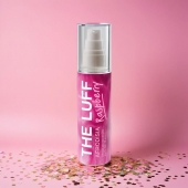 Интимный гель на водной основе Afrodisia Raspberry - 75 мл. - THE LUFF - купить с доставкой в Арзамасе Интимный гель на водной основе Afrodisia Raspberry - 75 мл. - THE LUFF - купить с доставкой в Арзамасе