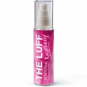 Интимный гель на водной основе Afrodisia Raspberry - 75 мл. - THE LUFF - купить с доставкой в Арзамасе Интимный гель на водной основе Afrodisia Raspberry - 75 мл. - THE LUFF - купить с доставкой в Арзамасе