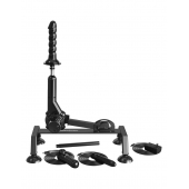 Секс-машина Body Dock Pro - Pipedream - купить с доставкой в Арзамасе