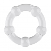 Набор из 3 эрекционных колец Erection Rings Set - Selopa - в Арзамасе купить с доставкой