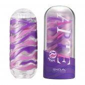 Мастурбатор Tenga Arte Drape - Tenga - в Арзамасе купить с доставкой