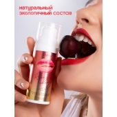 Интимная гель-смазка Shefox Premium «Спелая вишня» - 50 мл. - Shefox - купить с доставкой в Арзамасе