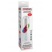 Перезаряжаемый мастурбатор-вагина Extreme Toyz Rechargeable Roto-Bator Pussy - Pipedream - в Арзамасе купить с доставкой