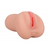 Мастурбатор-вагина Baby Doll - Lola Games - в Арзамасе купить с доставкой