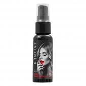 Съедобный гель Erotist Sweet Provocation Watermelon - 30 мл. - Erotist Lubricants - купить с доставкой в Арзамасе