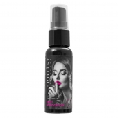 Съедобный гель Erotist Sweet Provocation Grapes - 30 мл. - Erotist Lubricants - купить с доставкой в Арзамасе