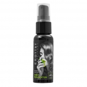 Съедобный гель Erotist Sweet Provocation Fruit Trio со вкусом киви, граната и яблока - 30 мл. - Erotist Lubricants - купить с доставкой в Арзамасе