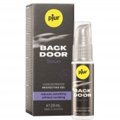 Сыворотка для анального секса pjur Back Door Serum - 20 мл. - Pjur - купить с доставкой в Арзамасе