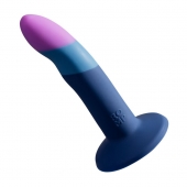 Страпон унисекс Romp Piccolo Pegging Kit - ROMP - купить с доставкой в Арзамасе