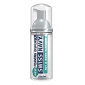 Очищающая пенка для игрушек и тела Toy   Body Cleaner Foamer - 47 мл. - Swiss navy - купить с доставкой в Арзамасе