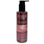 Лубрикант на водной основе Pleasure Lab с ароматом бабл-гам - 250 мл. - Pleasure Lab - купить с доставкой в Арзамасе