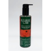 Лубрикант на водной основе Pleasure Lab с ароматом арбуза - 250 мл. - Pleasure Lab - купить с доставкой в Арзамасе