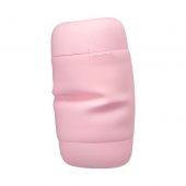 Розовый мастурбатор Tenga Puffy - Tenga - в Арзамасе купить с доставкой
