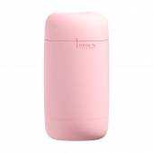 Розовый мастурбатор Tenga Puffy - Tenga - в Арзамасе купить с доставкой