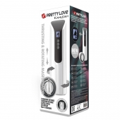 Мастурбатор с вибрацией и ротацией Kahleah - Baile - в Арзамасе купить с доставкой