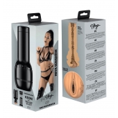 Мастурбатор-вагина FeelReya Stroker - Kiiroo - в Арзамасе купить с доставкой