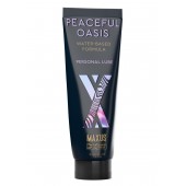 Интимный гель на водной основе MAXUS Peaceful Oasis - 75 мл. - Maxus - купить с доставкой в Арзамасе