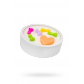 Интерьерная свеча «Романтический вечер» - 80 гр. - Pecado - купить с доставкой в Арзамасе