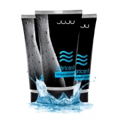 Набор из 3 увлажняющих лубрикантов JUJU - JuJu - купить с доставкой в Арзамасе