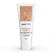 Расслабляющий массажный гель Konicare Horse Chestnut Massage Gel - 200 мл. - KoniCARE - купить с доставкой в Арзамасе Расслабляющий массажный гель Konicare Horse Chestnut Massage Gel - 200 мл. - KoniCARE - купить с доставкой в Арзамасе