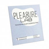 Ультратонкий презерватив Pleasure Lab - 1 шт. - Pleasure Lab - купить с доставкой в Арзамасе