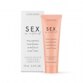 Лубрикант на водной основе Water-based Personal Lubricant - 75 мл. - Bijoux Indiscrets - купить с доставкой в Арзамасе