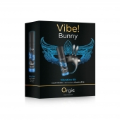 Набор для пар Vibe! Bunny - ORGIE - купить с доставкой в Арзамасе