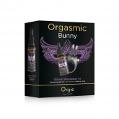 Набор для клиторальной стимуляции Orgasmic Bunny - ORGIE - купить с доставкой в Арзамасе