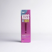 Массажный гель для тела Kiss and Taste - 55 мл. - INTT - купить с доставкой в Арзамасе