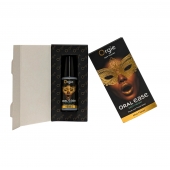 Оральный спрей Oral Ease Deepthroat - 15 мл. - ORGIE - купить с доставкой в Арзамасе