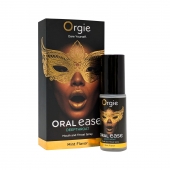 Оральный спрей Oral Ease Deepthroat - 15 мл. - ORGIE - купить с доставкой в Арзамасе