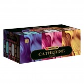 Набор из 15 мастурбаторов Catherine Olga - Baile - в Арзамасе купить с доставкой