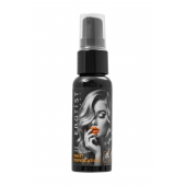 Съедобный гель Erotist Sweet Provocation Lemon And Caramel - 30 мл. - Erotist Lubricants - купить с доставкой в Арзамасе