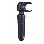 Сливовый вибромассажёр для мужчин Man.wand Evo - Manwan - в Арзамасе купить с доставкой