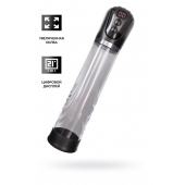 Автоматическая помпа для пениса Ivar - Sexus - в Арзамасе купить с доставкой