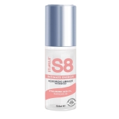 Лубрикант на водной основе S8 Intimate Energy с гиалуроновой кислотой - 125 мл. - Stimul8 - купить с доставкой в Арзамасе