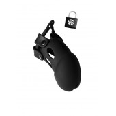 Черный пояс верности Guard - Lola Games - купить с доставкой в Арзамасе