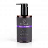 Мужской антибактериальный эко-гель для интимного ухода Intimizer Forte - 250 мл. - Intimizer - купить с доставкой в Арзамасе