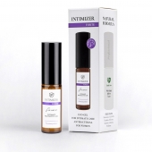 Женский антибактериальный эко-гель для интимного ухода Intimizer Forte - 20 мл. - Intimizer - купить с доставкой в Арзамасе